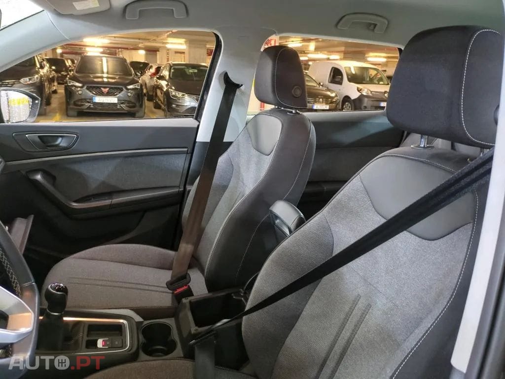 Seat Ateca 1.0 TSI Style