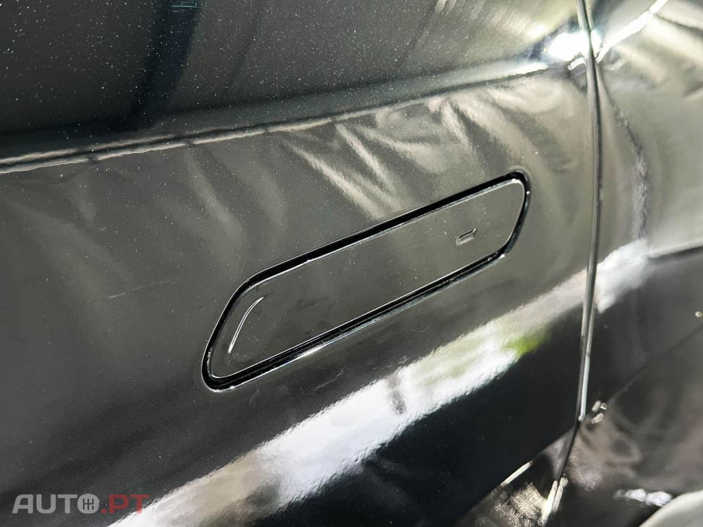 Kia EV6 77.4 kWh GT-Line