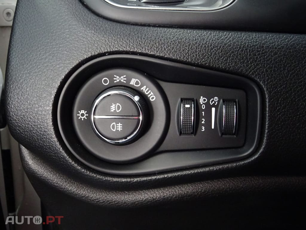 Jeep Renegade 1.0 T Limited