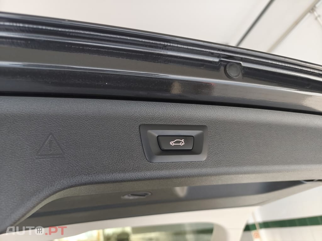BMW 520 d Auto