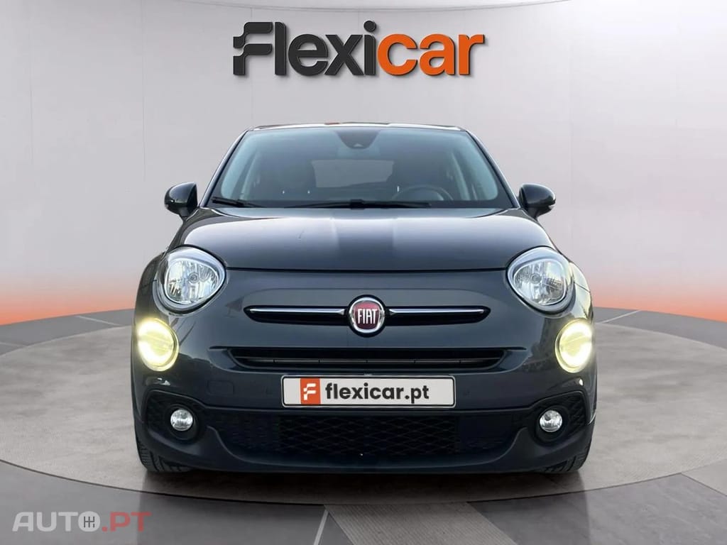 Fiat 500X 1.0 FireFly Cult