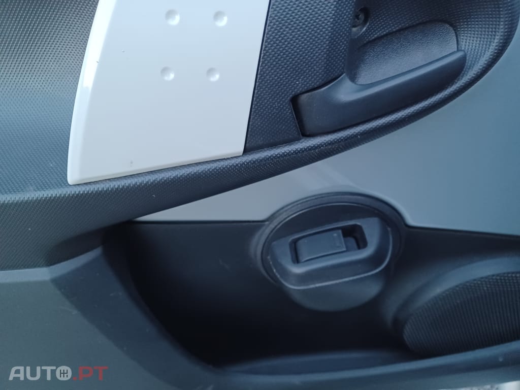 Citroen C1 1.0 Attraction