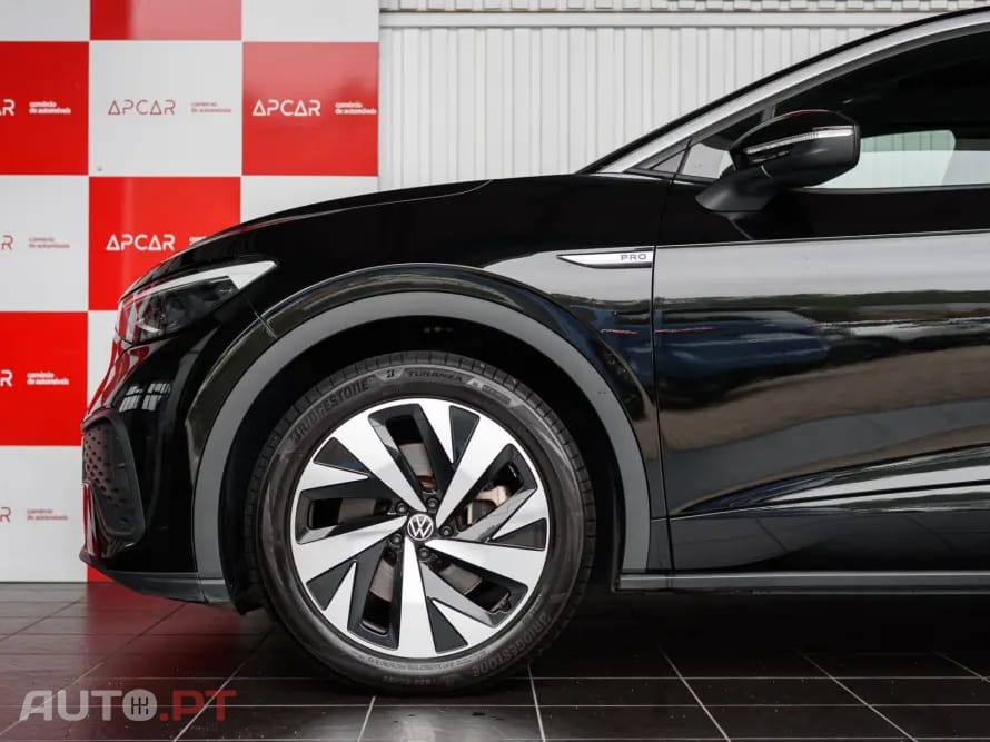 Volkswagen Id.5 77 kWh Pro Performance
