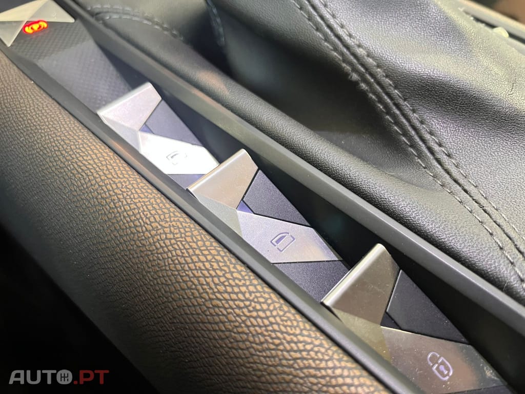 DS DS7 Crossback 1.2 PureTech Sportchic