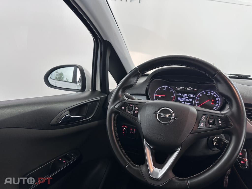 Opel Corsa 1.3 CDTi Dynamic