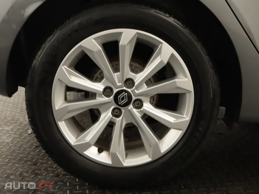 Renault Clio Clio 1.0 TCe Evolution
