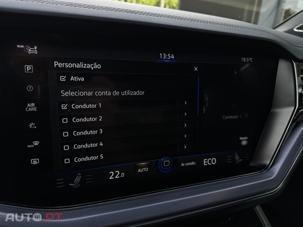Volkswagen Touareg 3.0 TSI e-Hybrid R