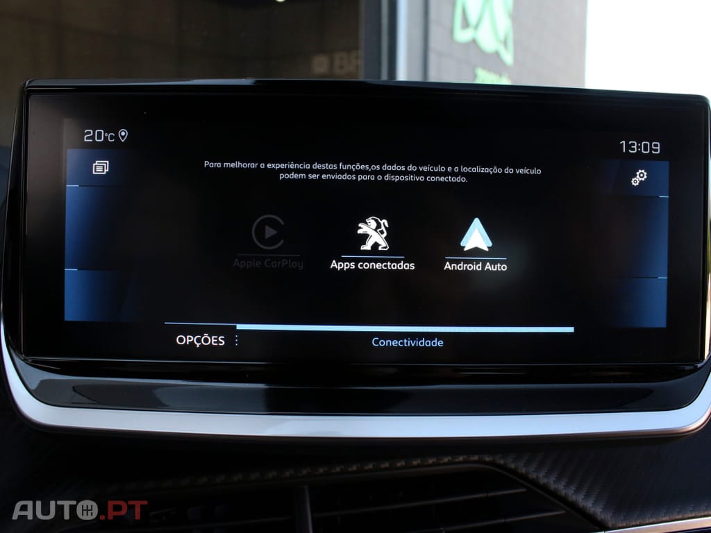 Peugeot 2008 1.2 PureTech Allure EAT8