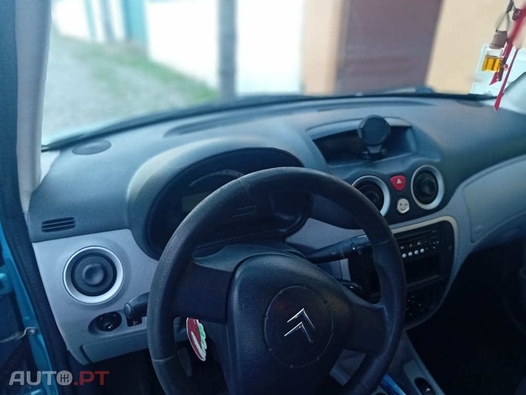 Citroen C3 Hatchback