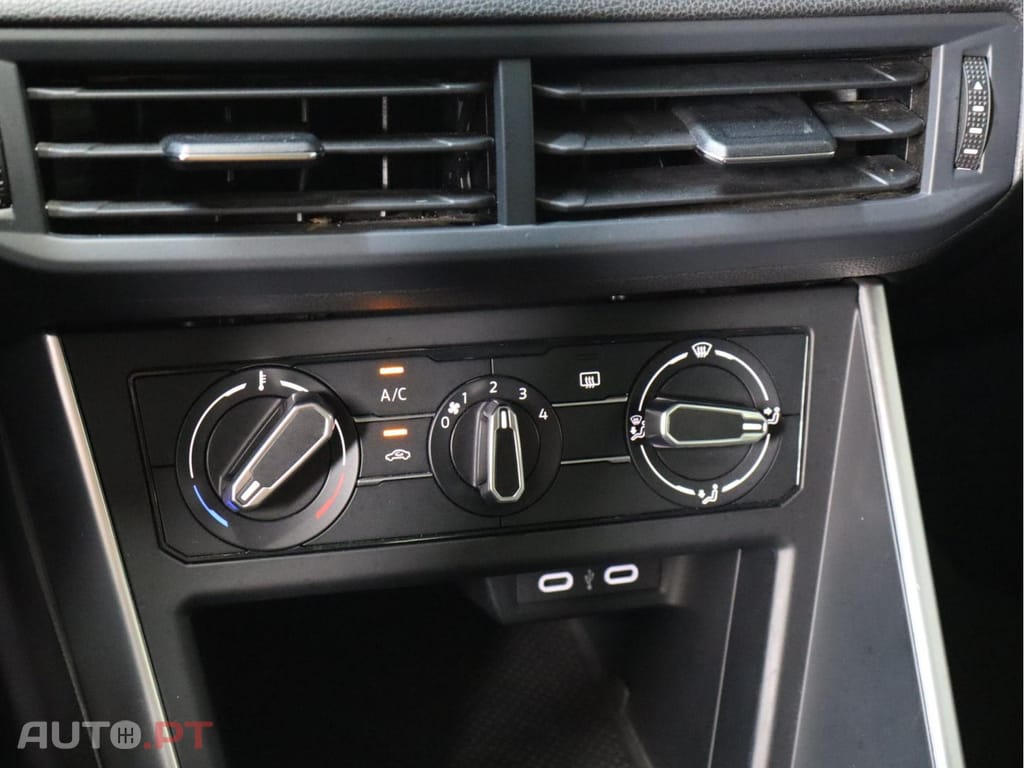 Volkswagen Polo 1.0 TSI Urban