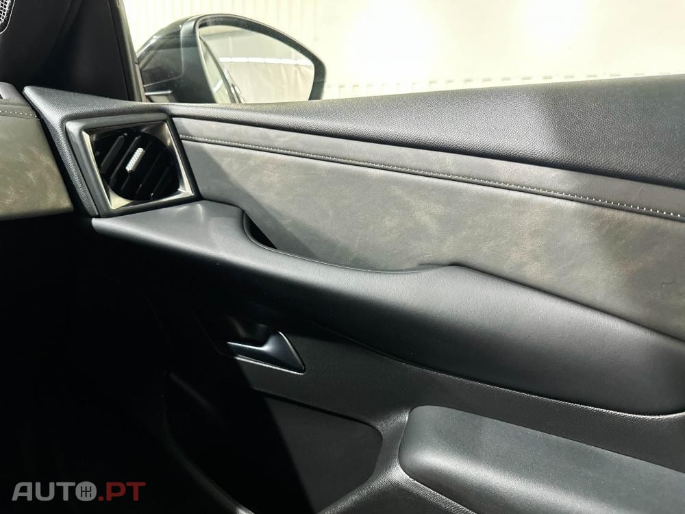 DS DS3 Crossback E-Tense Performance Line