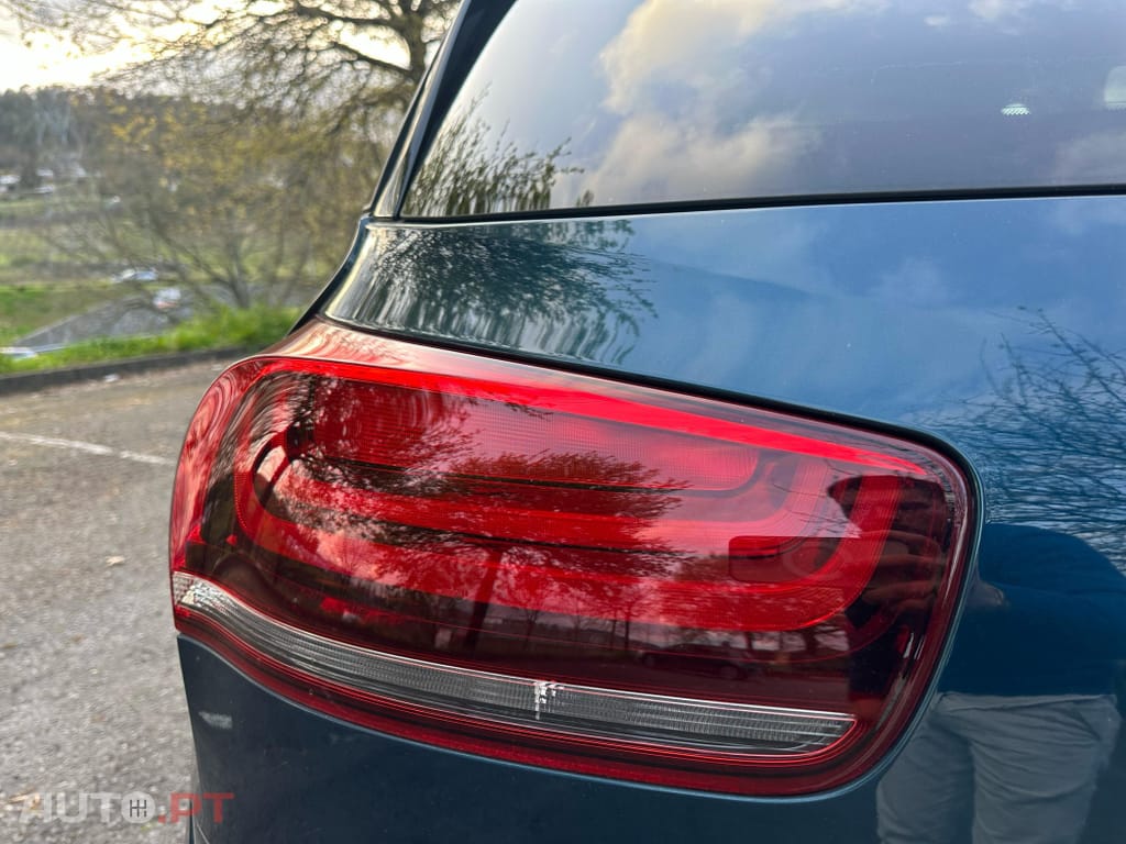 Citroen C4 SpaceTourer 1.2 PureTech Feel EAT8