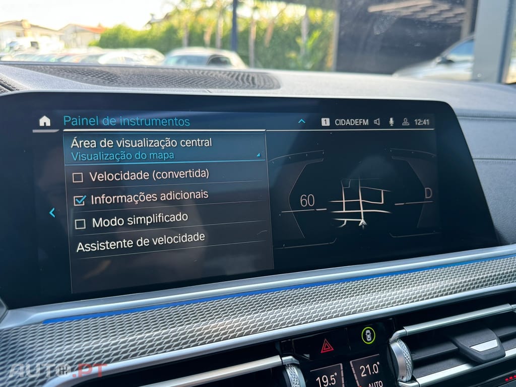 BMW X5 45 e xDrive Pack M