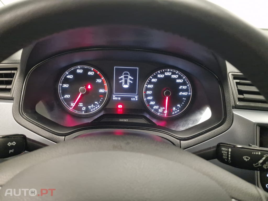 Seat Arona 1.0 TSI Style
