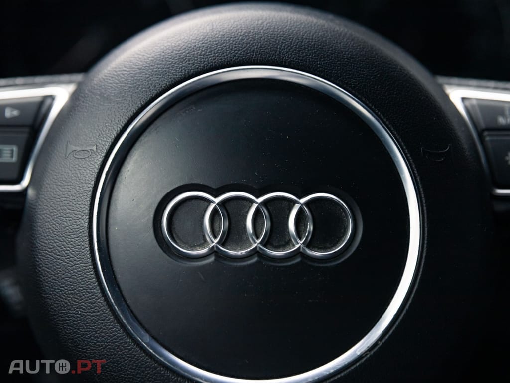 Audi A1 2.0 TDI S line Sport Pack