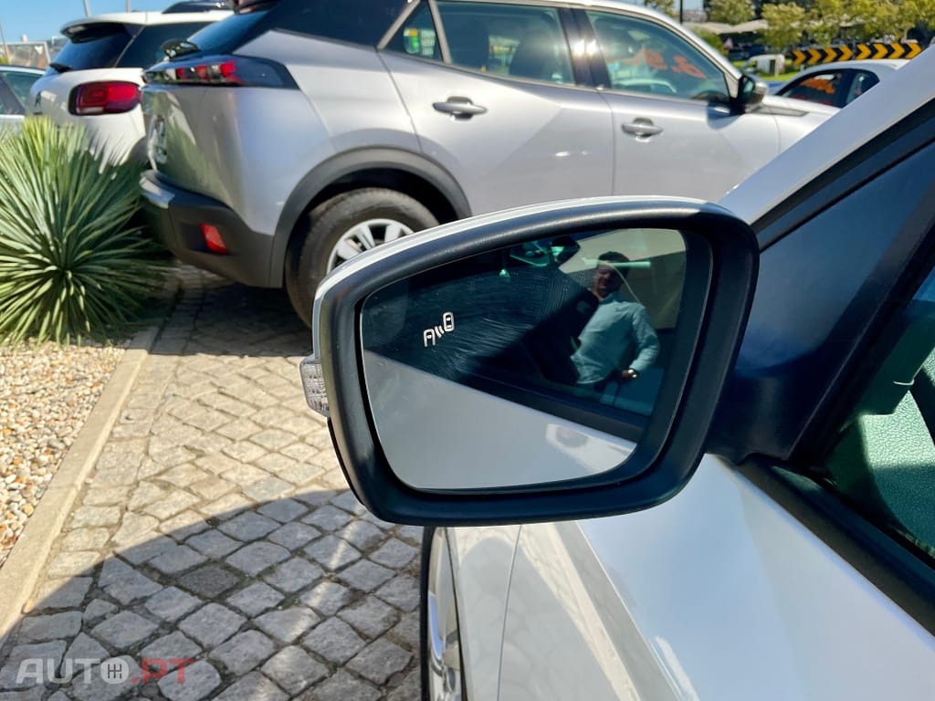 Skoda Fabia 1.0 TSI Ambition