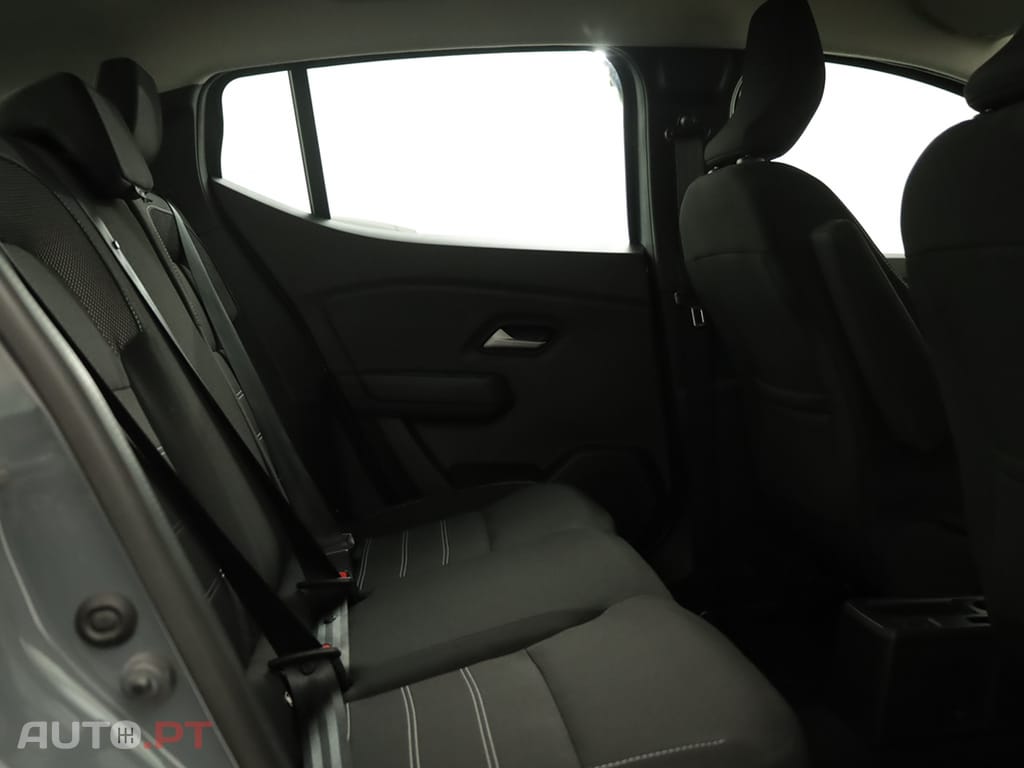 Dacia Sandero Sandero 1.0 TCe Expression