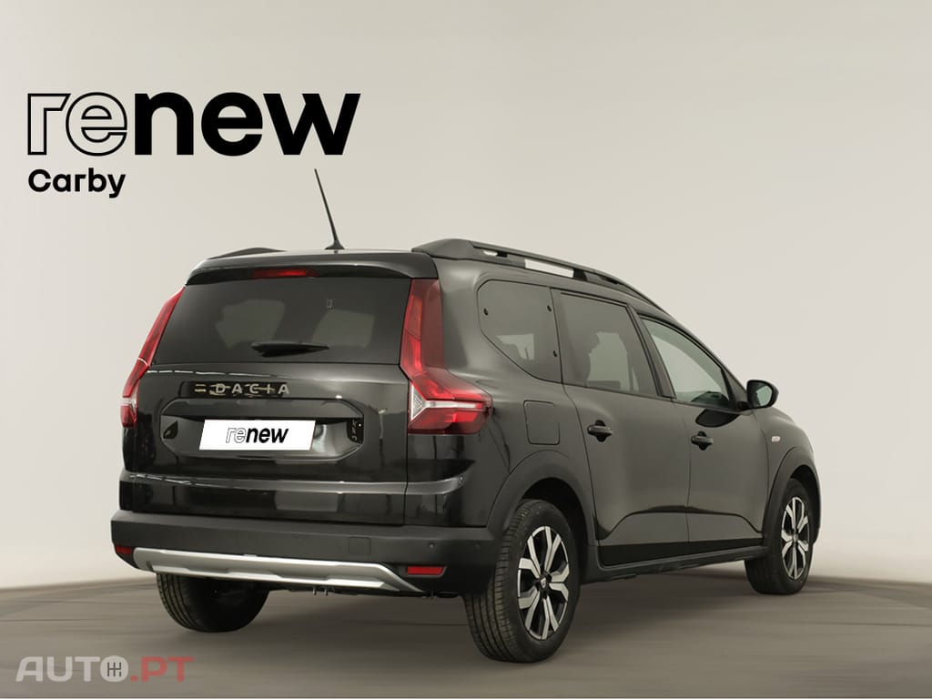 Dacia Jogger Jogger 1.0 TCe Comfort