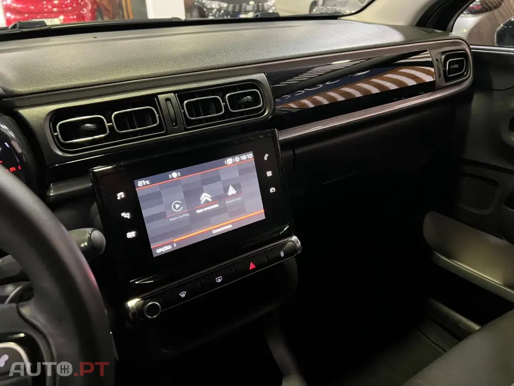 Citroen C3 1.2 PureTech Max