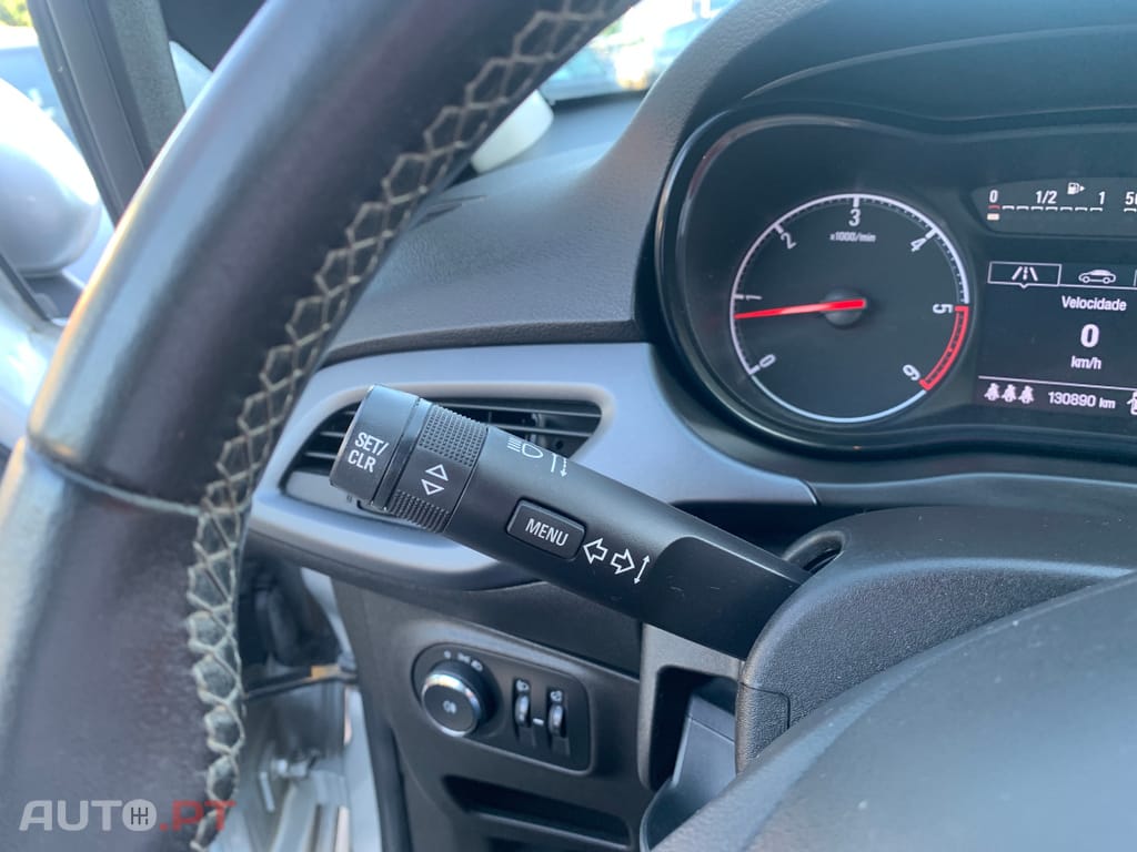 Opel Corsa 1.3 CDTi Enjoy