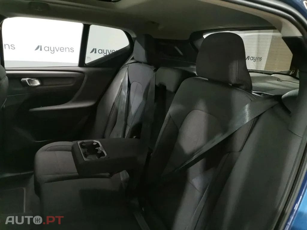 Volvo XC40 1.5 T5 PHEV R-Design Expression