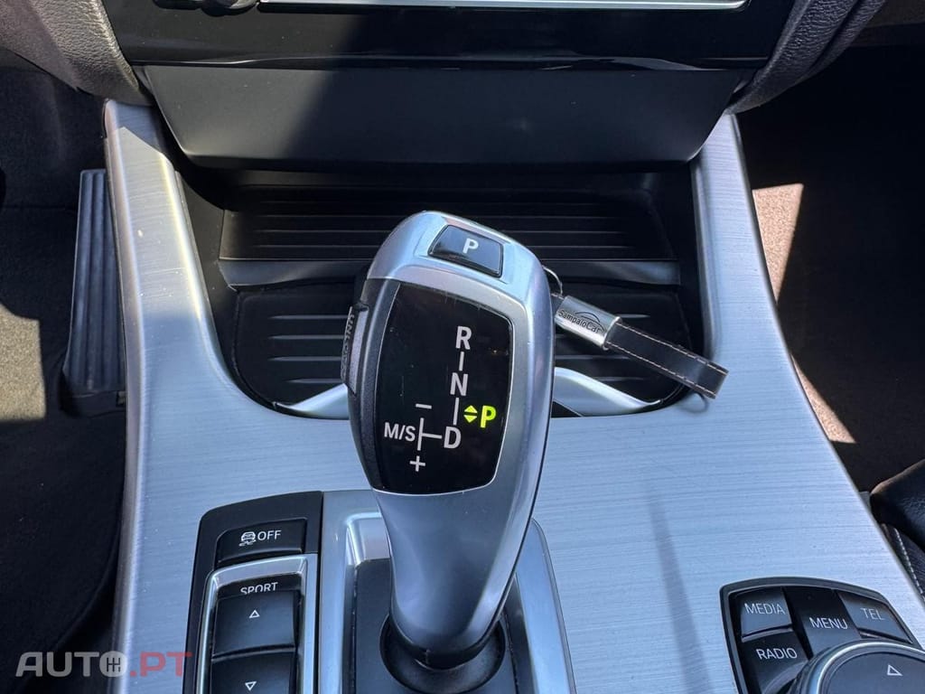 BMW X4 20 d xDrive Pack M Auto