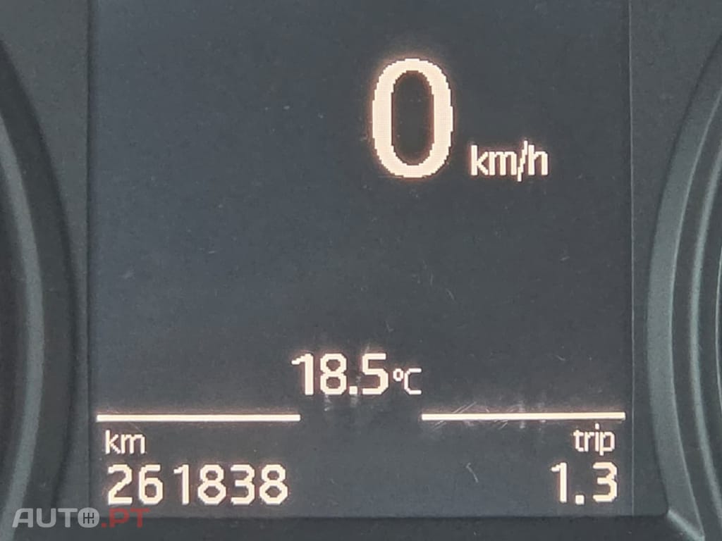 Seat Leon 1.6 TDI DPF E-Ecomotive Style