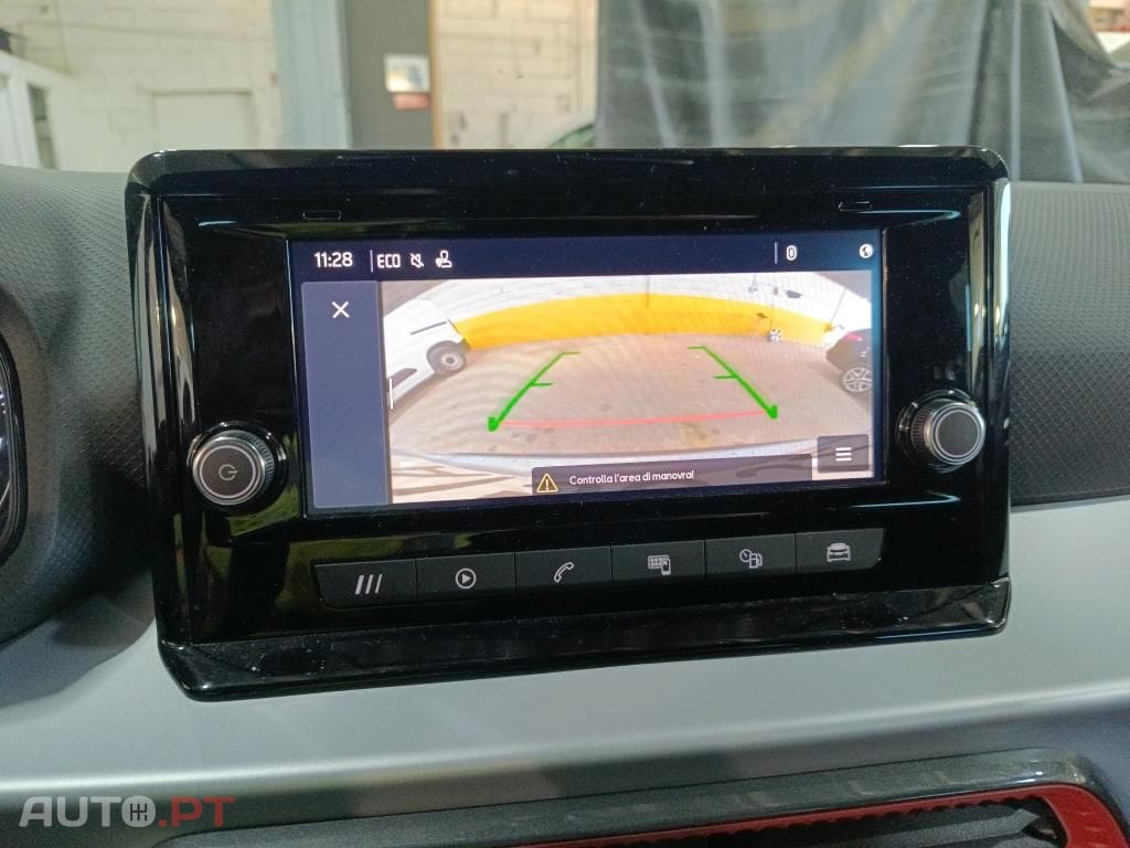 Seat Arona 1.0 TSI FR