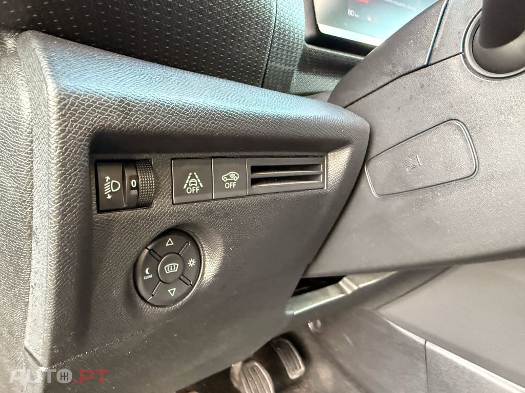 Citroen C4 1.2 PureTech Feel Pack