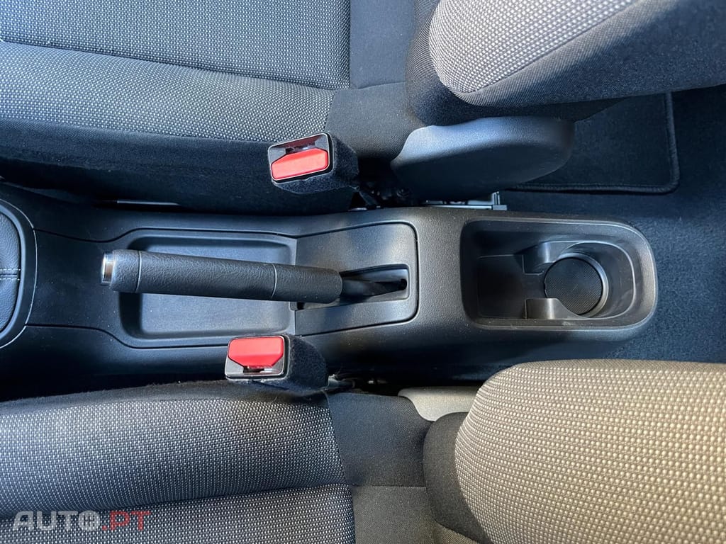 Citroen C3 1.2 FEEL