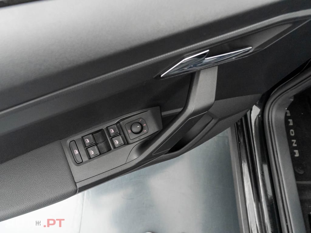 Seat Arona 1.0 TSI Style
