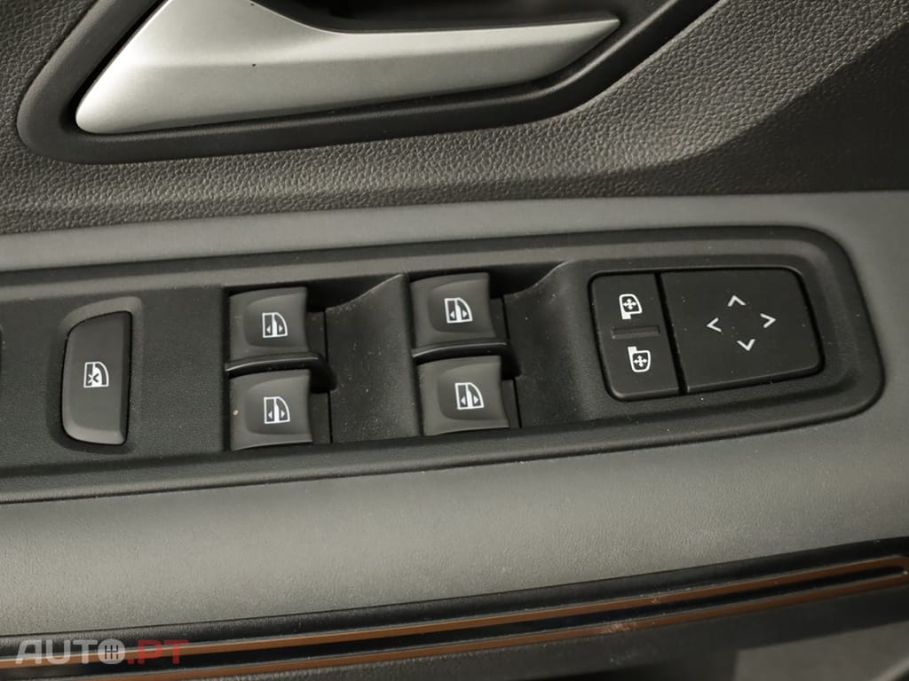 Dacia Jogger Jogger 1.0 ECO-G Extreme+ Up&Go 7L Bi-Fuel