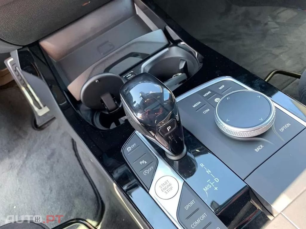 BMW 220 d Pack Desportivo M