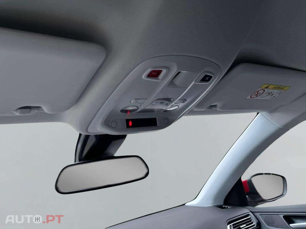 Peugeot 308 SW 1.5 HDi Allure 