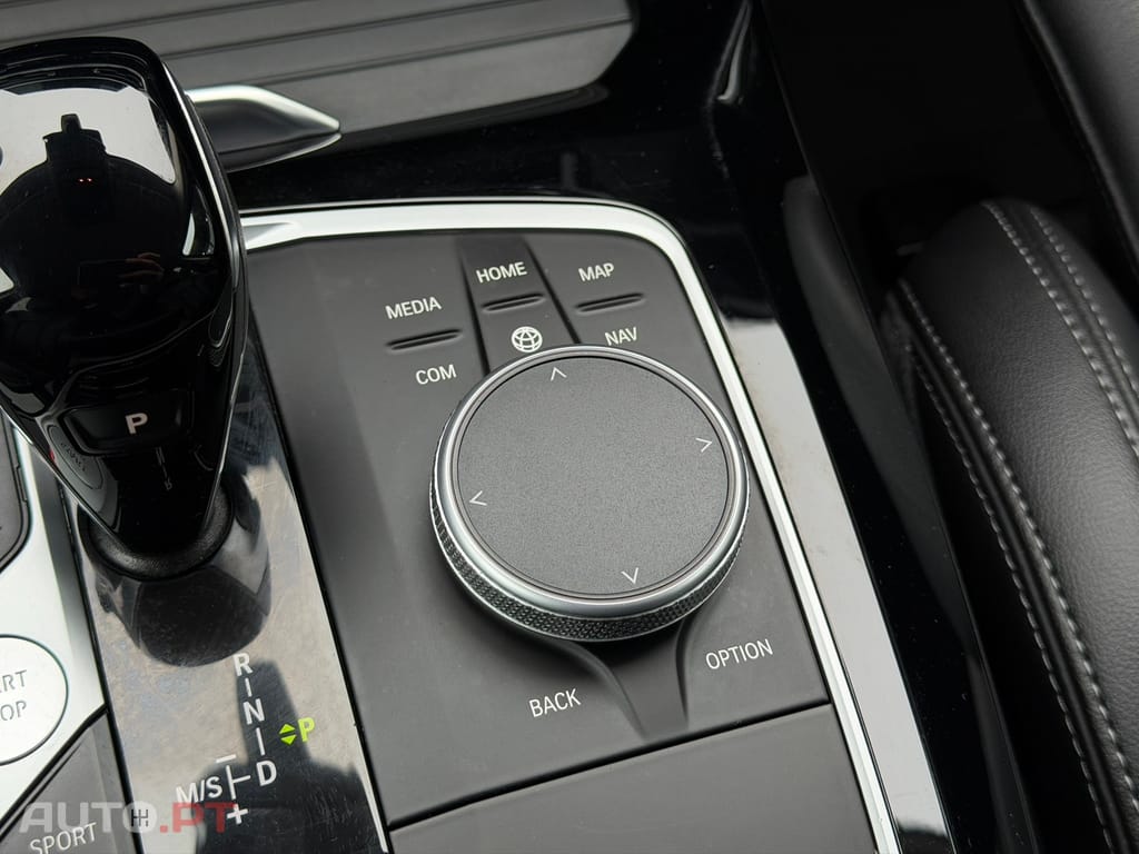 BMW X3 30 e xDrive Advantage