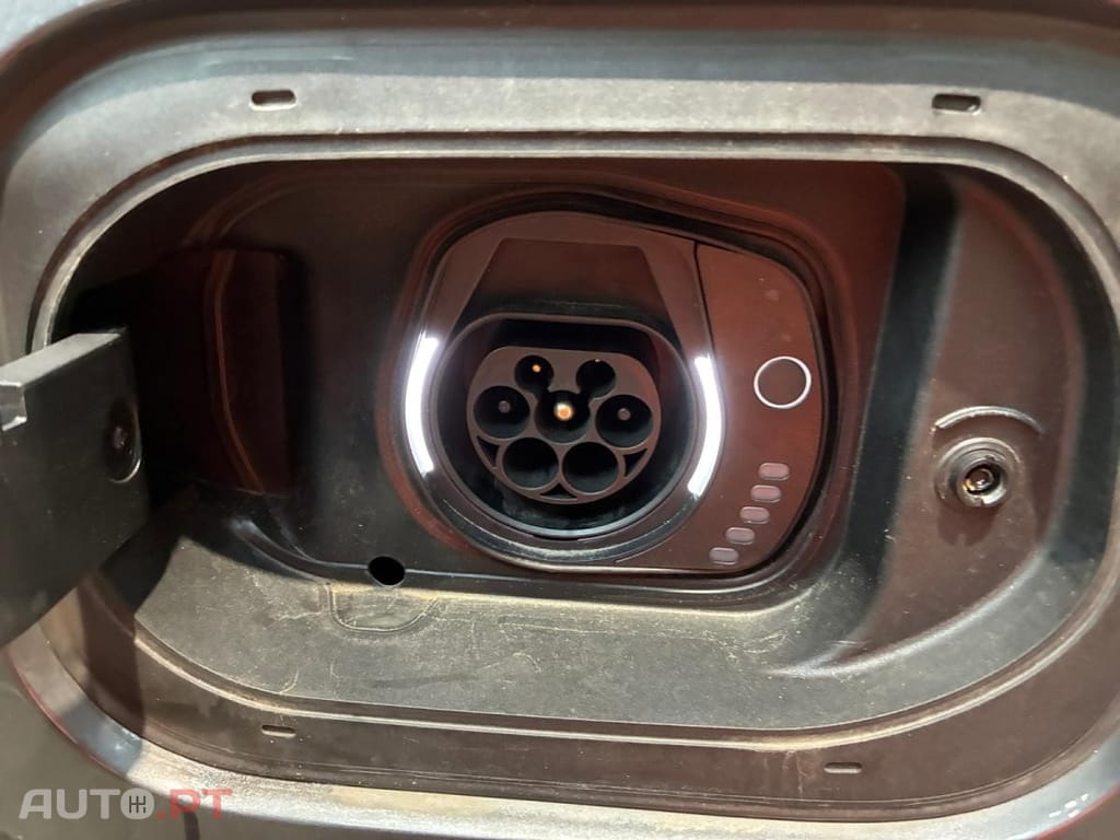 Jeep Compass 1.3 TG 4Xe Limited S