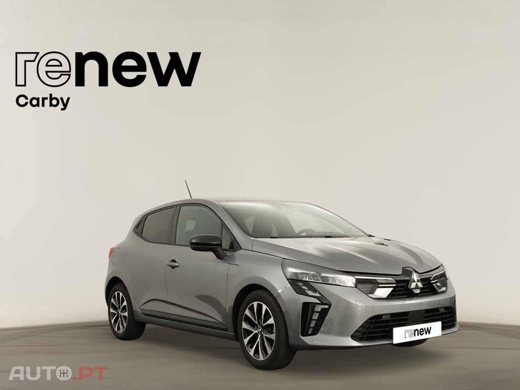 Mitsubishi Colt Colt 1.0 MPI-T Kaiteki