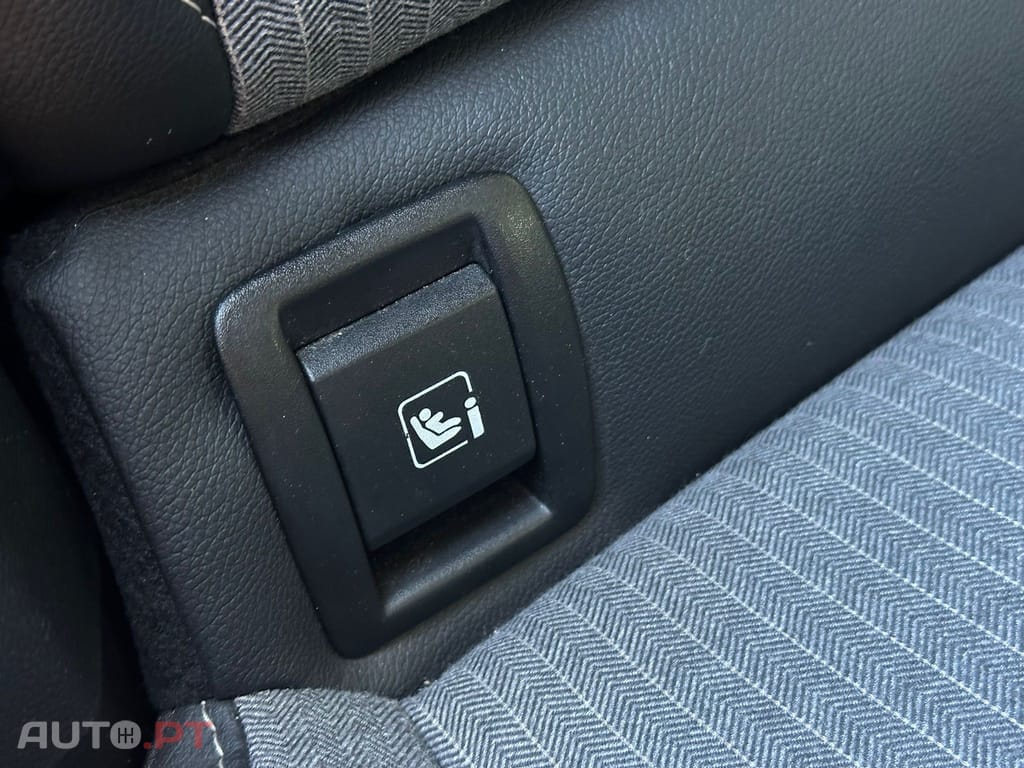 Renault Clio 1.0 TCe Intens Bi-Fuel