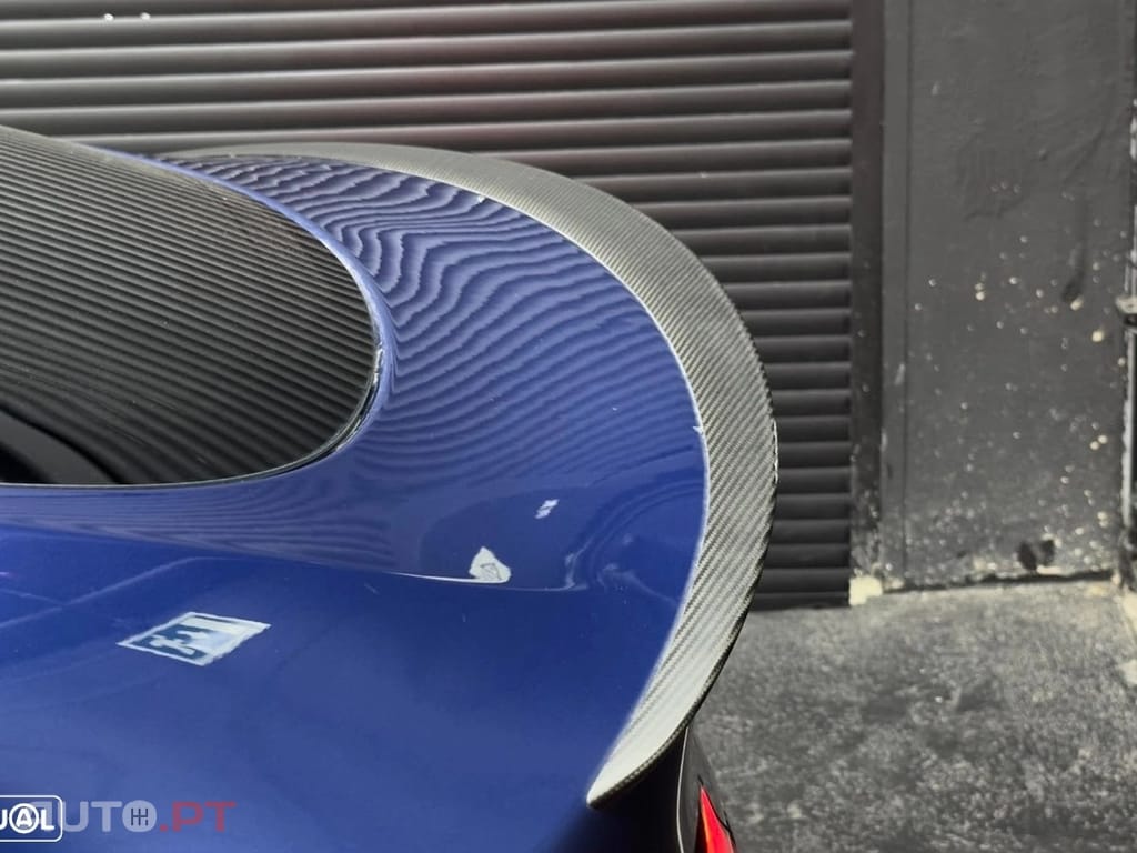 Tesla Model Y Performance Dual Motor AWD