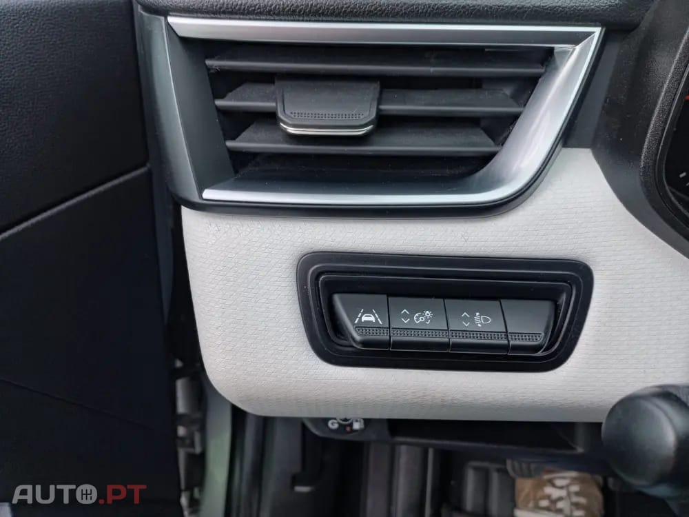 Renault Clio 1.0 TCe Evolution Bi-Fuel