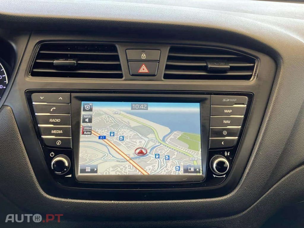 Hyundai i20 1.0 T-GDi Style