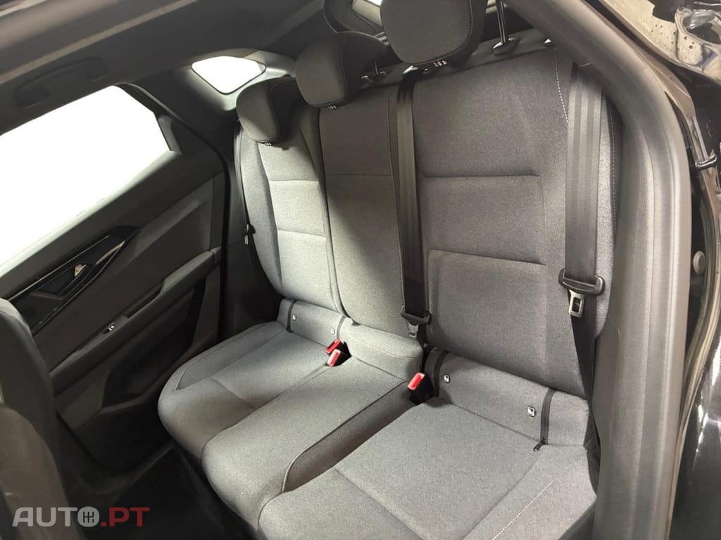 Renault Austral 1.2 E-Tech Full Hybrid Evolution GSR2