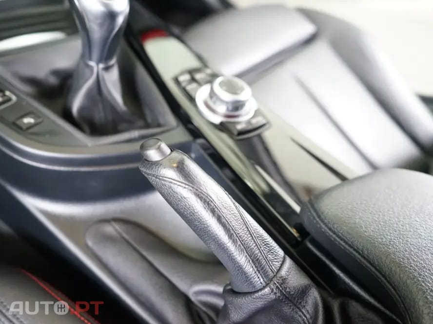 BMW 420 d xDrive L.Sport