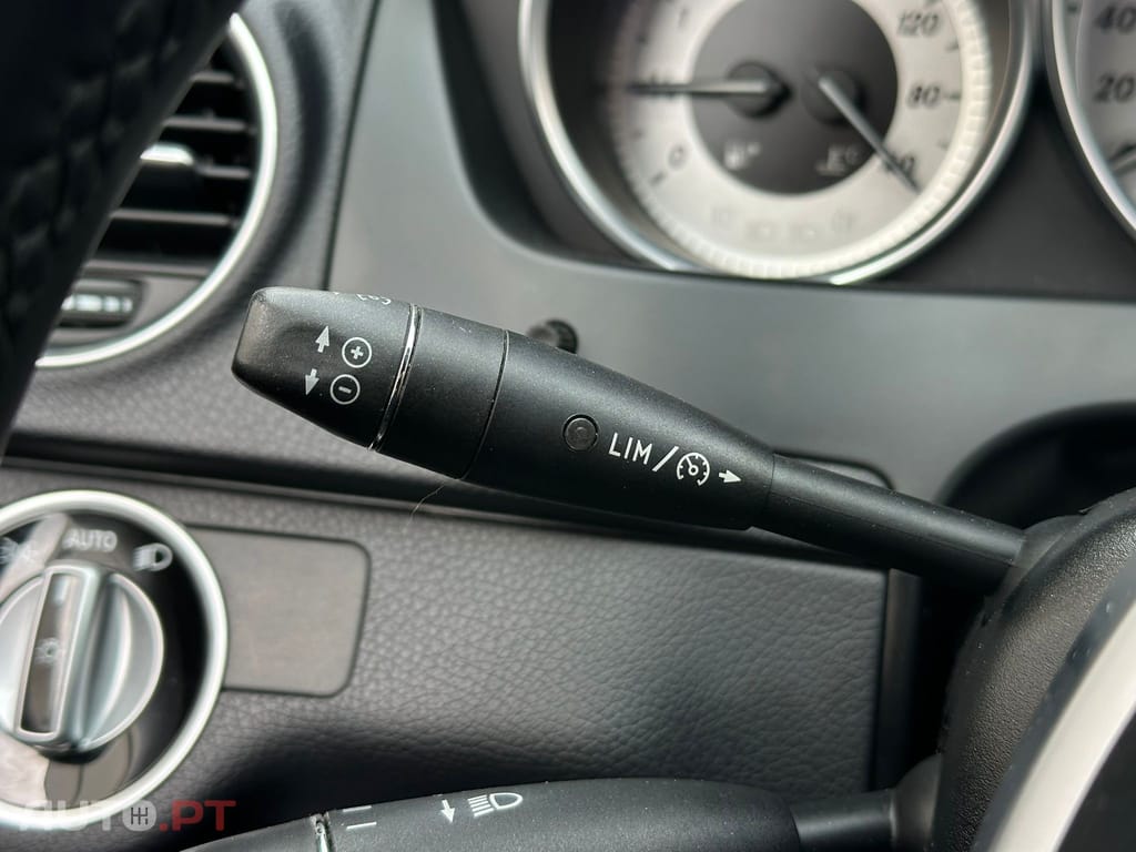 Mercedes-Benz C 220 CDI 7G-TRONIC Edition