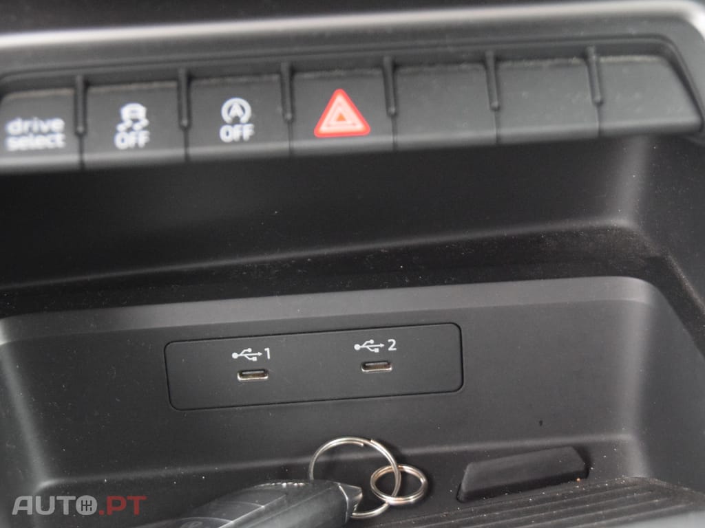 Audi A3 Sportback 30 TFSI Advanced