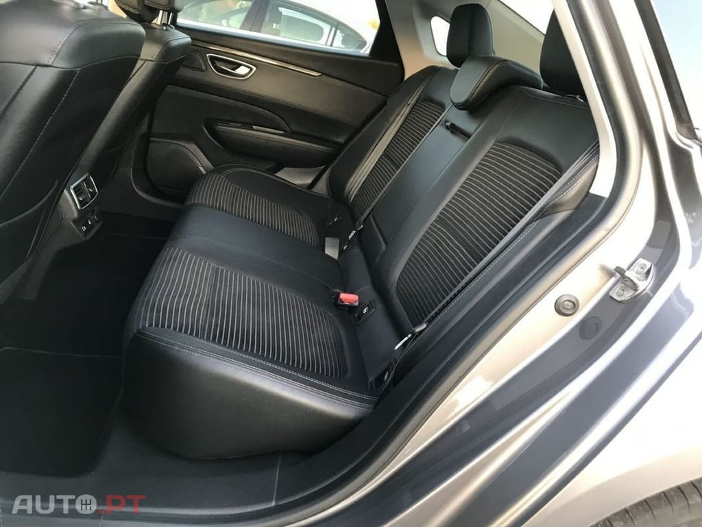 Renault Talisman 1.6 dCi Executive