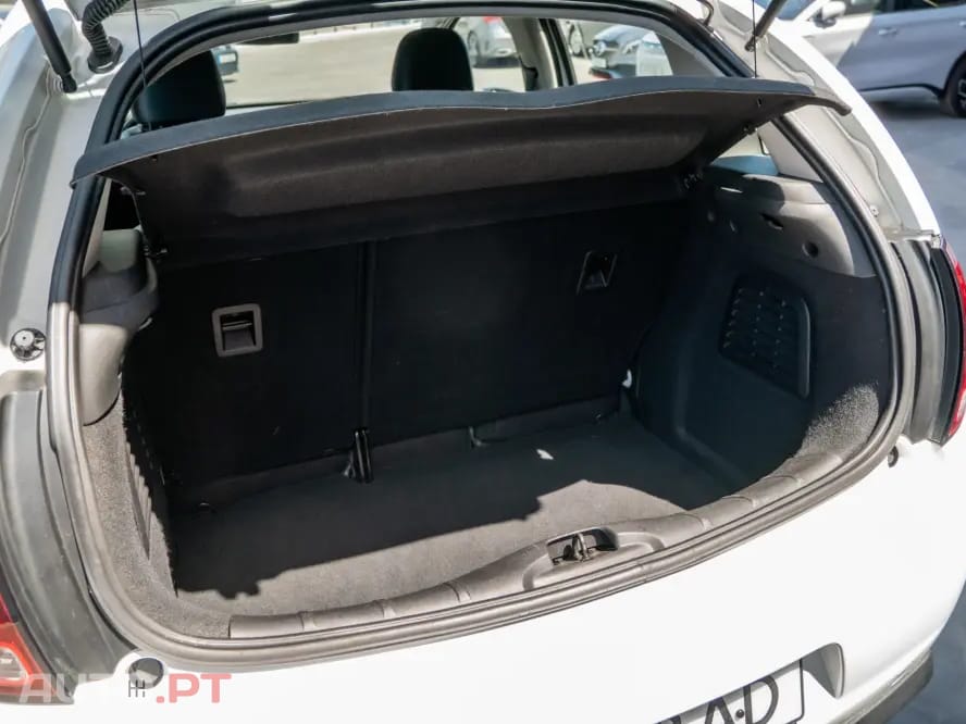 Citroen C3 1.2 PureTech Feel