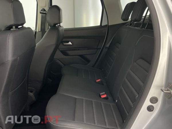 Dacia Duster 1.0 ECO-G 100cv Bi-Fuel Prestige