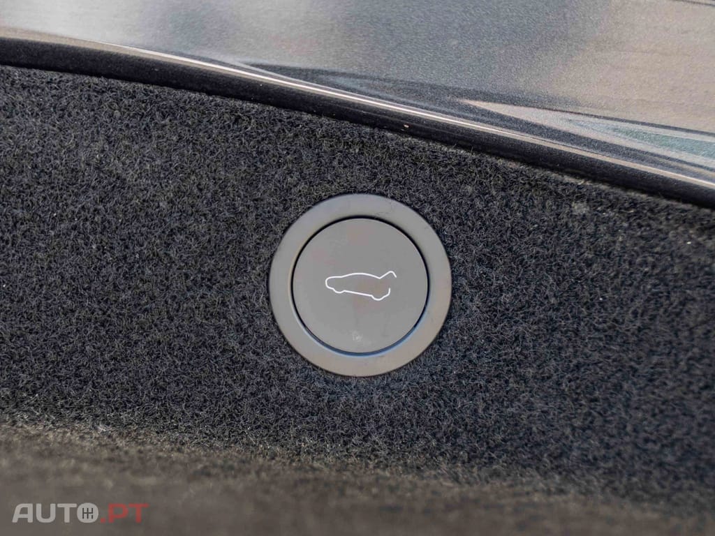 Tesla Model 3 Long Range Tração Integral