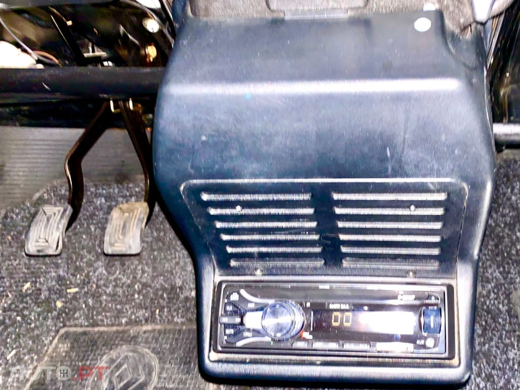 Renault 4 1.1 GTL